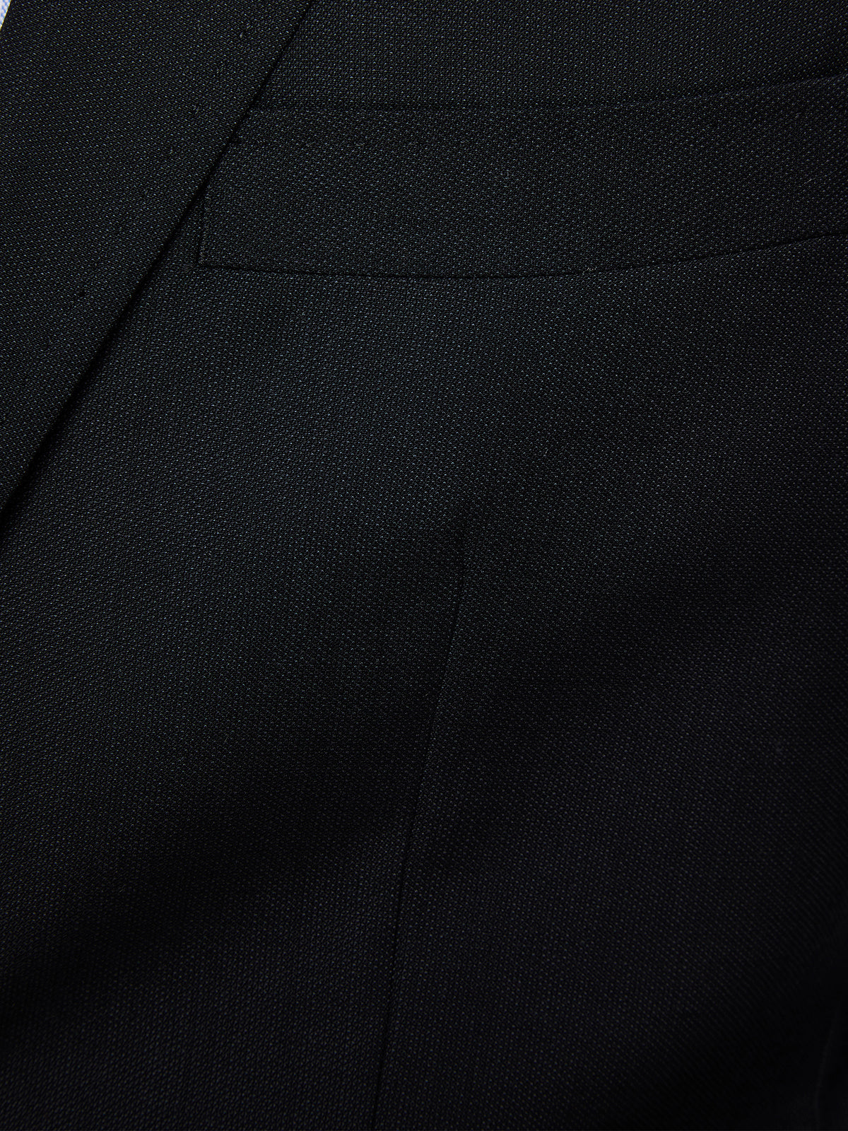 AUDEN WOOL SUIT JACKET