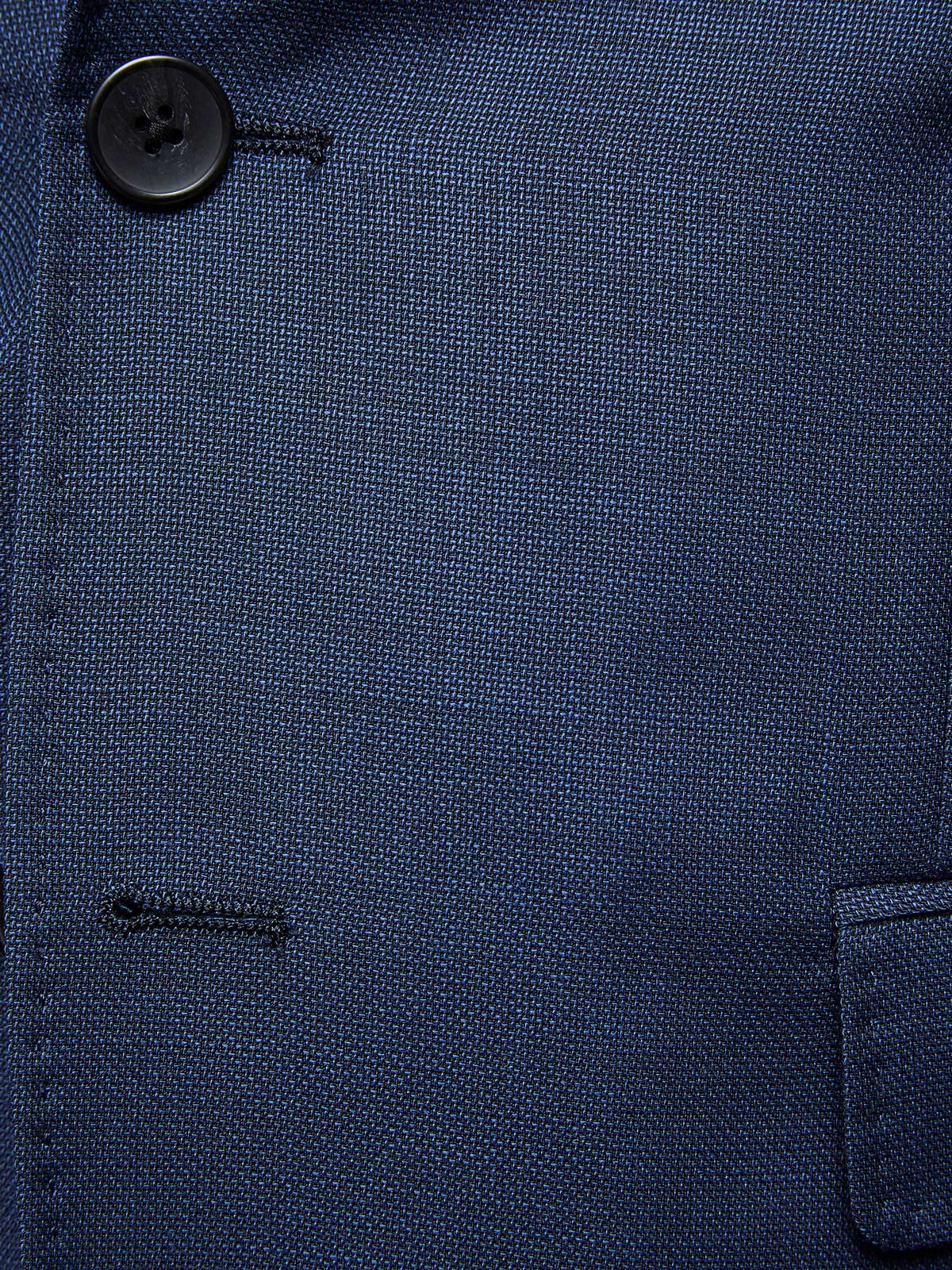 AUDEN WOOL SUIT JACKET