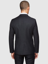 AUDEN WOOL SUIT JACKET