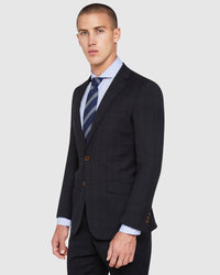 NEW HOPKINS WOOL SUIT JACKET