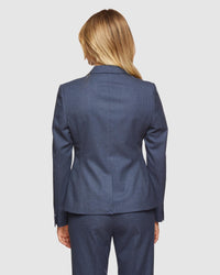 CHICA ECO SUIT JACKET
