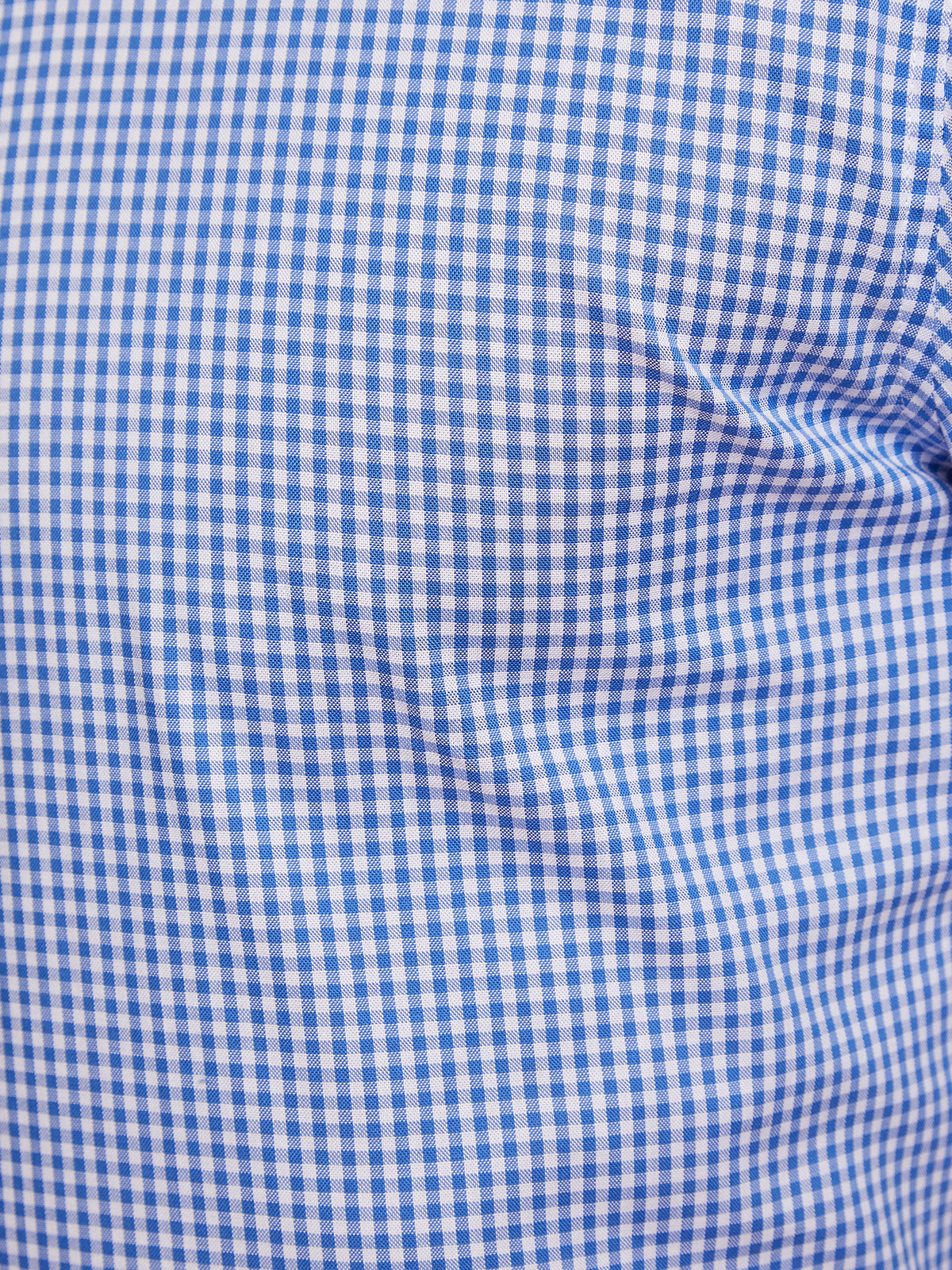 ISLINGTON REGULAR FIT SHIRT BLUE
