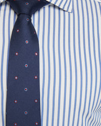 TRAFALGAR STRIPED SHIRT