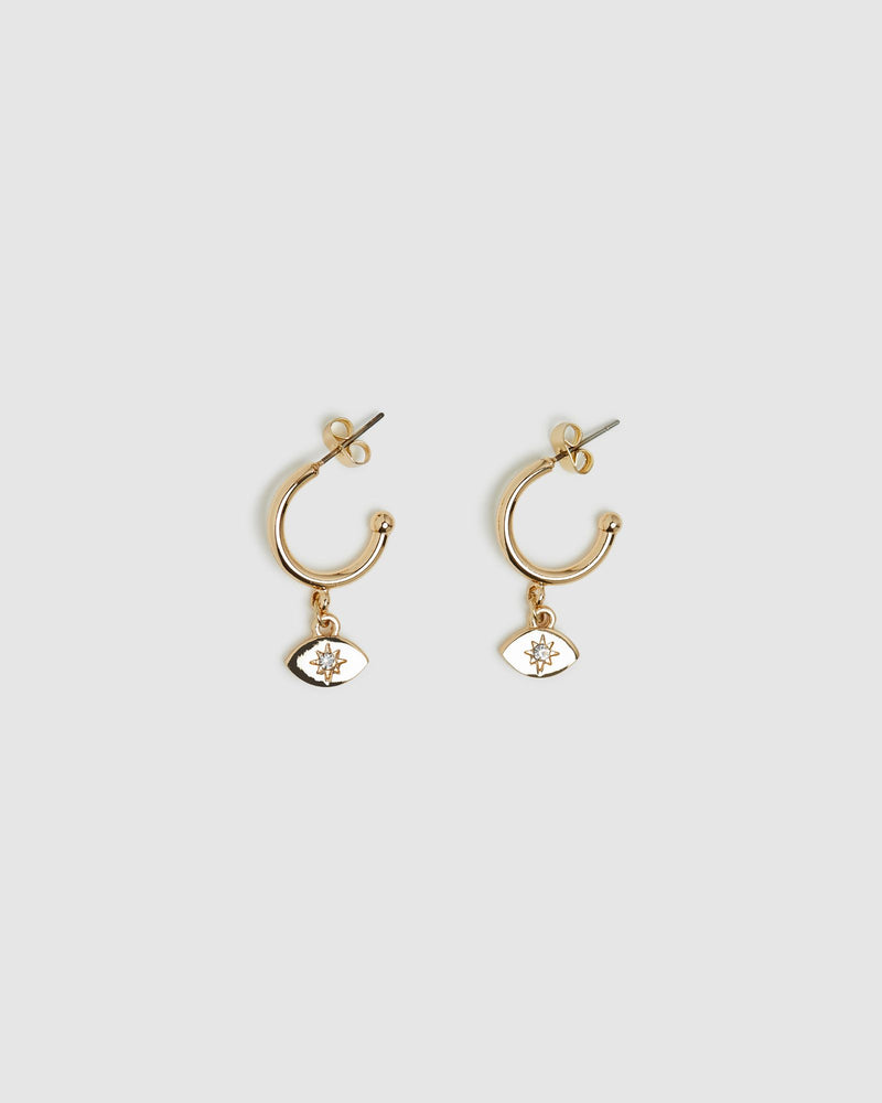 LIBBY EARRINGS WOMENS ACCESSORIES