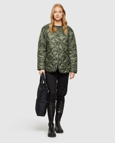 Women's Outlet Outerwear
