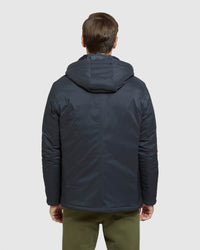 NOAH ECO FILLING PUFFA PARKER MENS JACKETS AND COATS