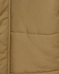 LEO ECO FILLING PUFFA JACKET MENS JACKETS AND COATS