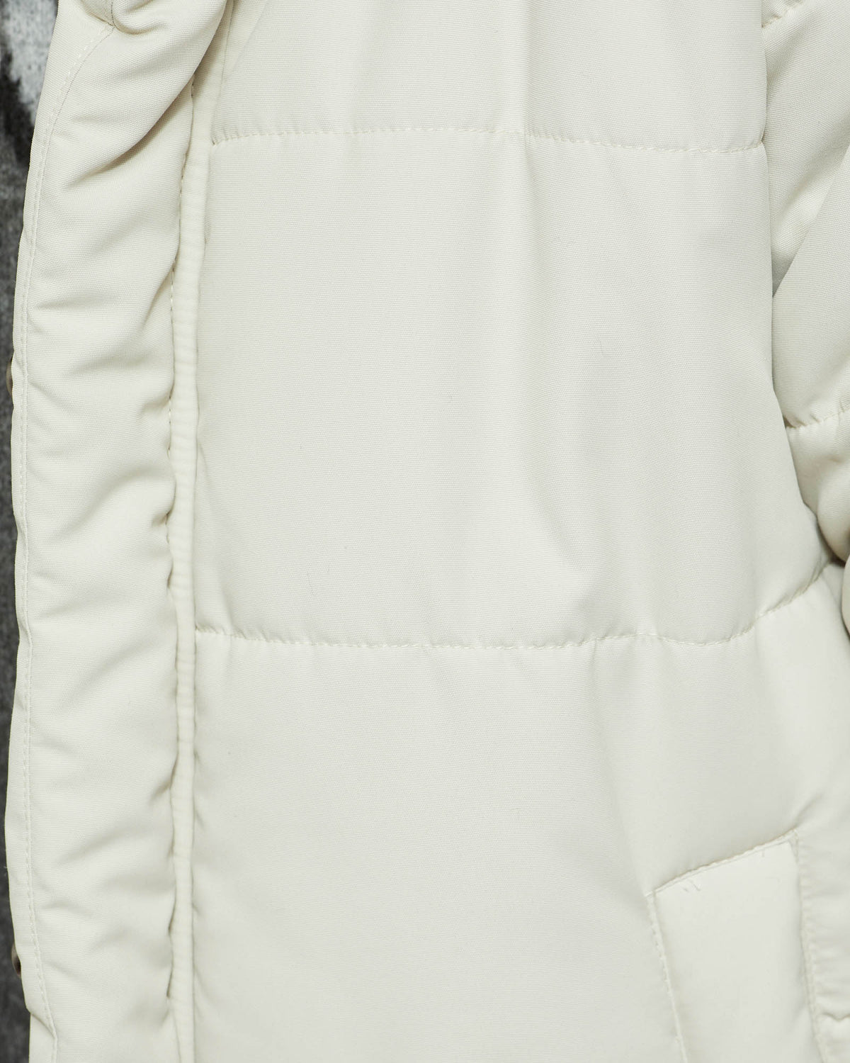 LEO ECO FILLING PUFFA JACKET MENS JACKETS AND COATS