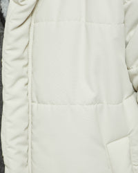 LEO ECO FILLING PUFFA JACKET MENS JACKETS AND COATS