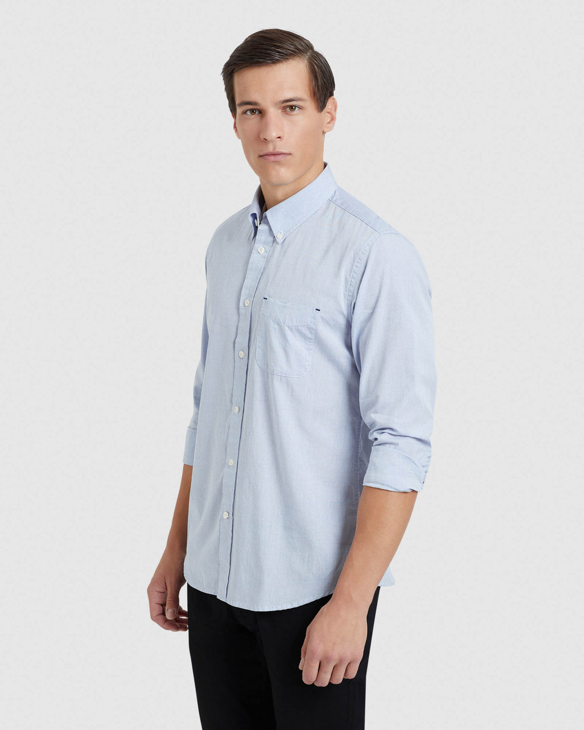 PORTLAND REGULAR FIT SHIRT MENS SHIRTS