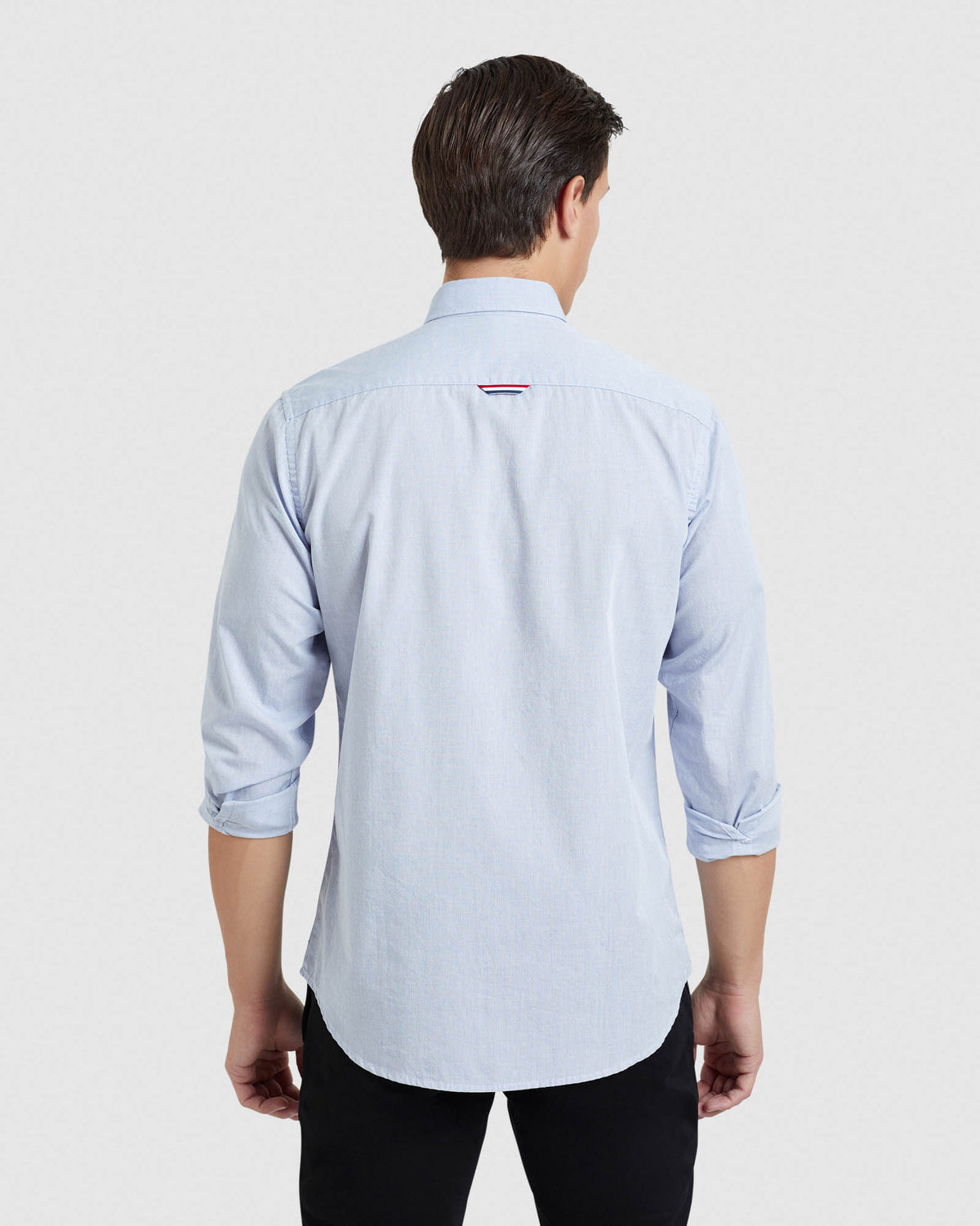 PORTLAND REGULAR FIT SHIRT MENS SHIRTS