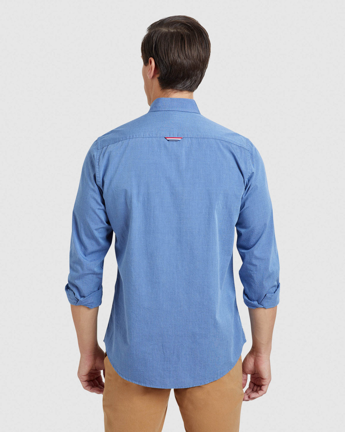 PORTLAND REGULAR FIT SHIRT MENS SHIRTS