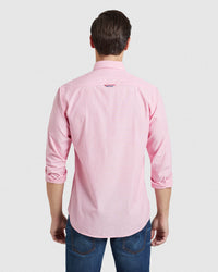 PORTLAND REGULAR FIT SHIRT MENS SHIRTS