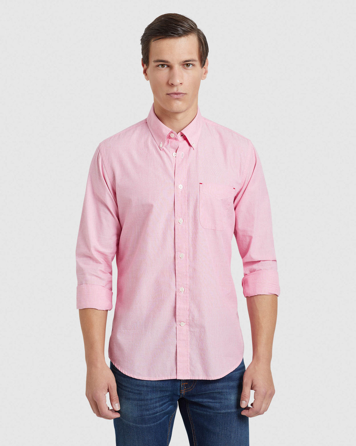 PORTLAND REGULAR FIT SHIRT MENS SHIRTS