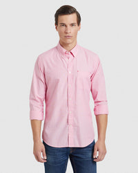 PORTLAND REGULAR FIT SHIRT MENS SHIRTS