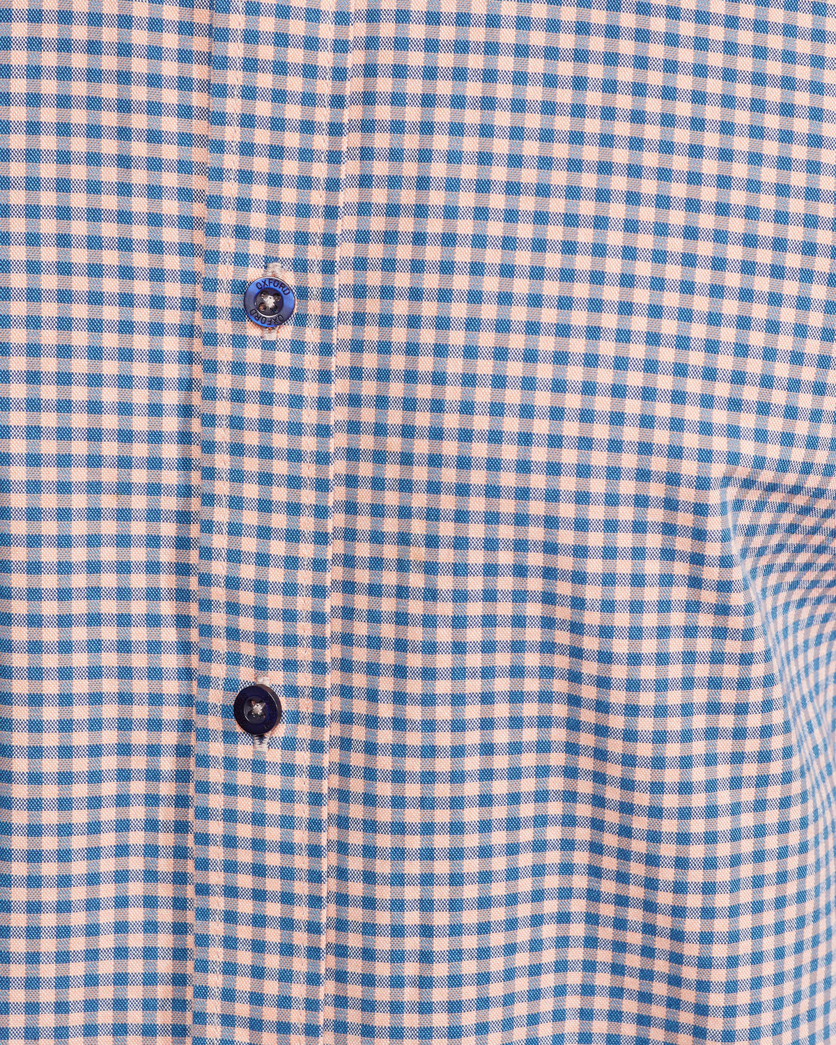 STRATTON CHECKED SHIRT MENS SHIRTS