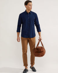 PORTLAND REGULAR FIT SHIRT MENS SHIRTS