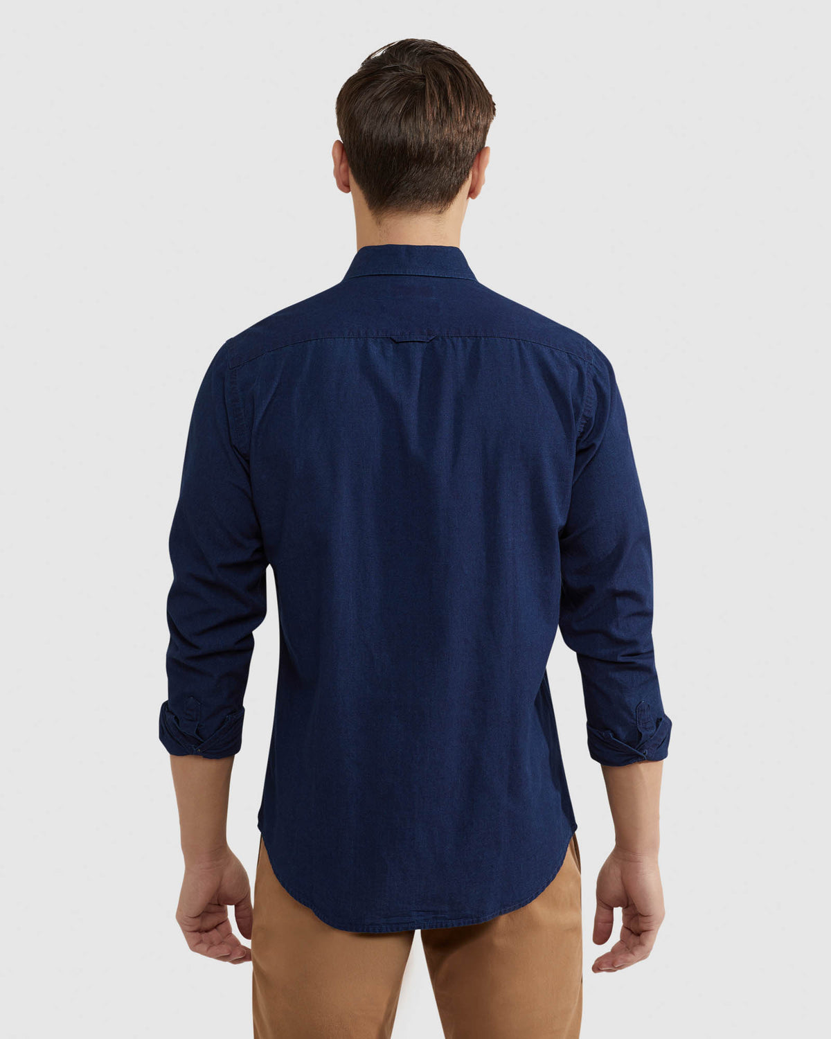 PORTLAND REGULAR FIT SHIRT MENS SHIRTS