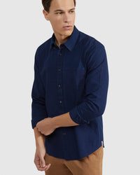 PORTLAND REGULAR FIT SHIRT MENS SHIRTS