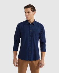 PORTLAND REGULAR FIT SHIRT MENS SHIRTS