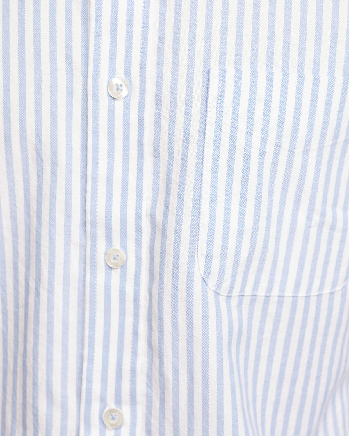 PORTLAND REGULAR FIT STRIPED SHIRT MENS SHIRTS