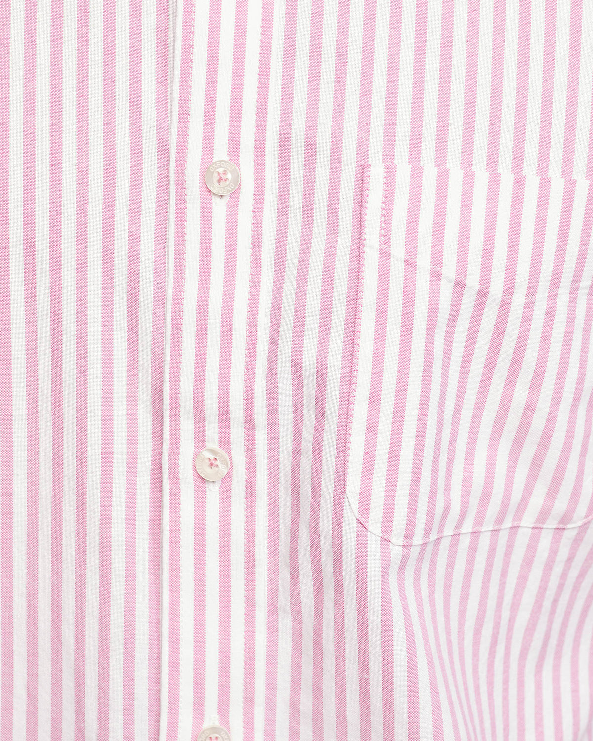 PORTLAND REGULAR FIT STRIPED SHIRT MENS SHIRTS