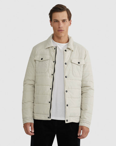 Men's Puffer Jackets