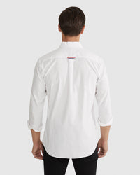 UXBRIDGE COTTON SHIRT MENS SHIRTS