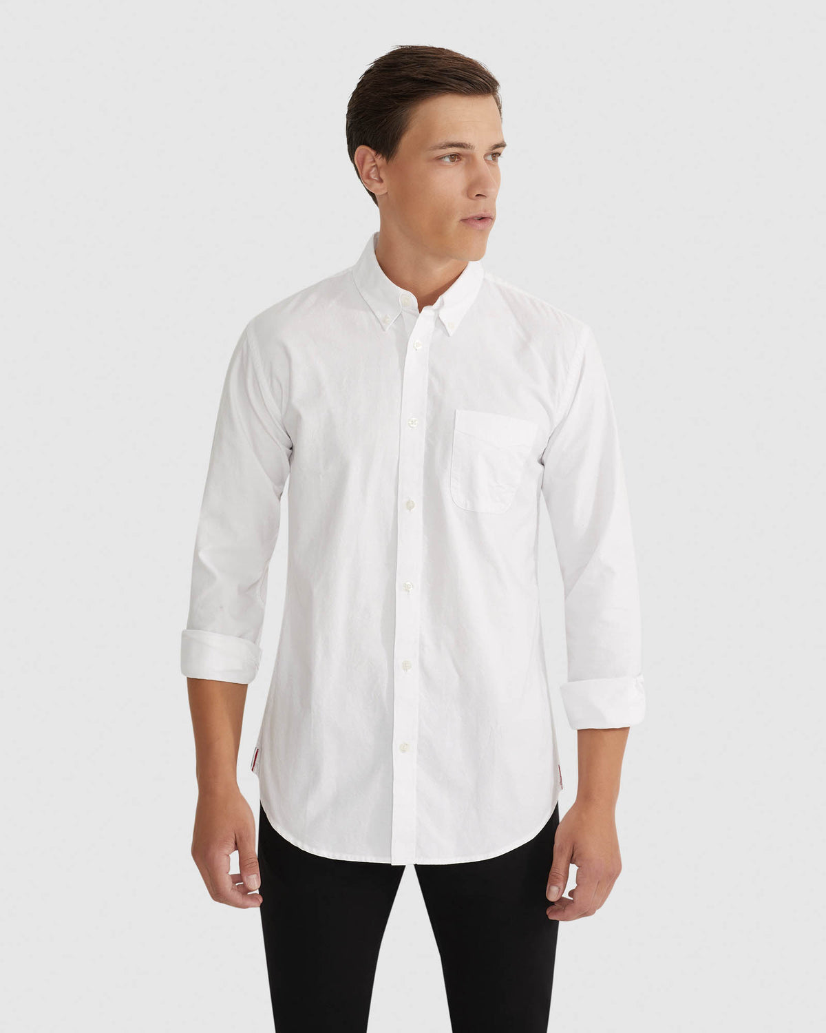 UXBRIDGE COTTON SHIRT MENS SHIRTS