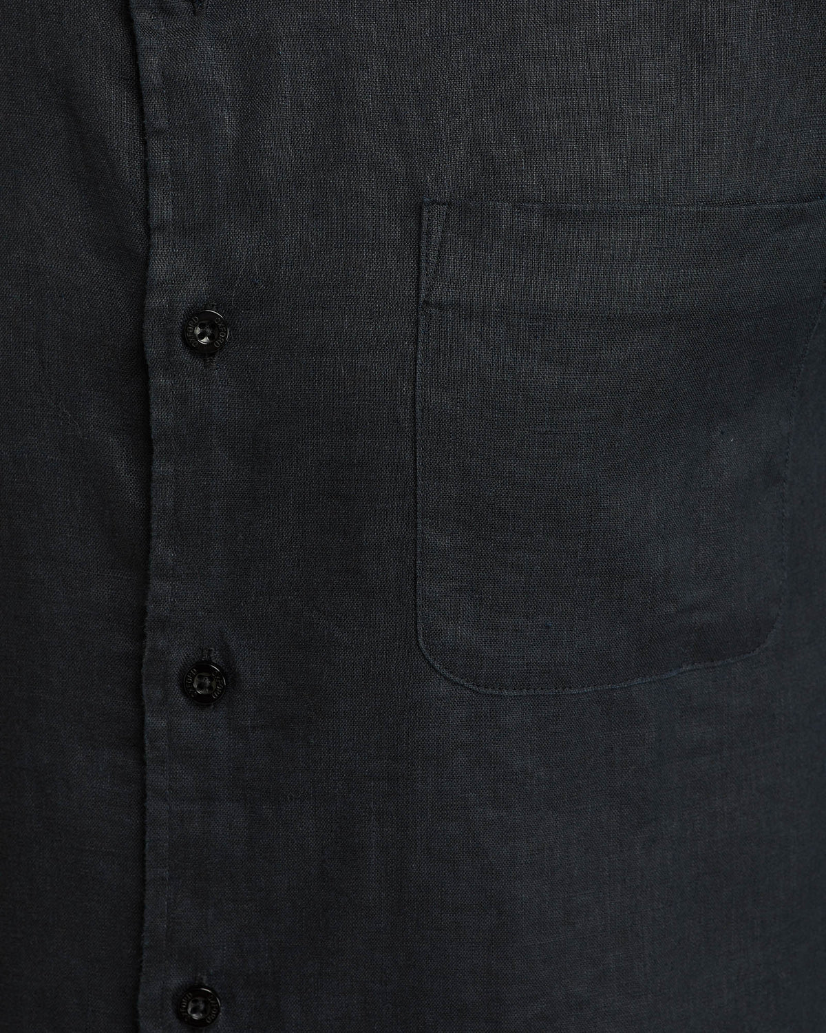 HOLLOWAY PURE LINEN SHIRT