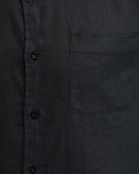 HOLLOWAY PURE LINEN SHIRT