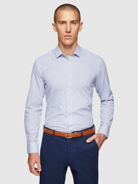 KENTON PRINTED SHIRT