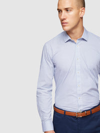 KENTON PRINTED SHIRT