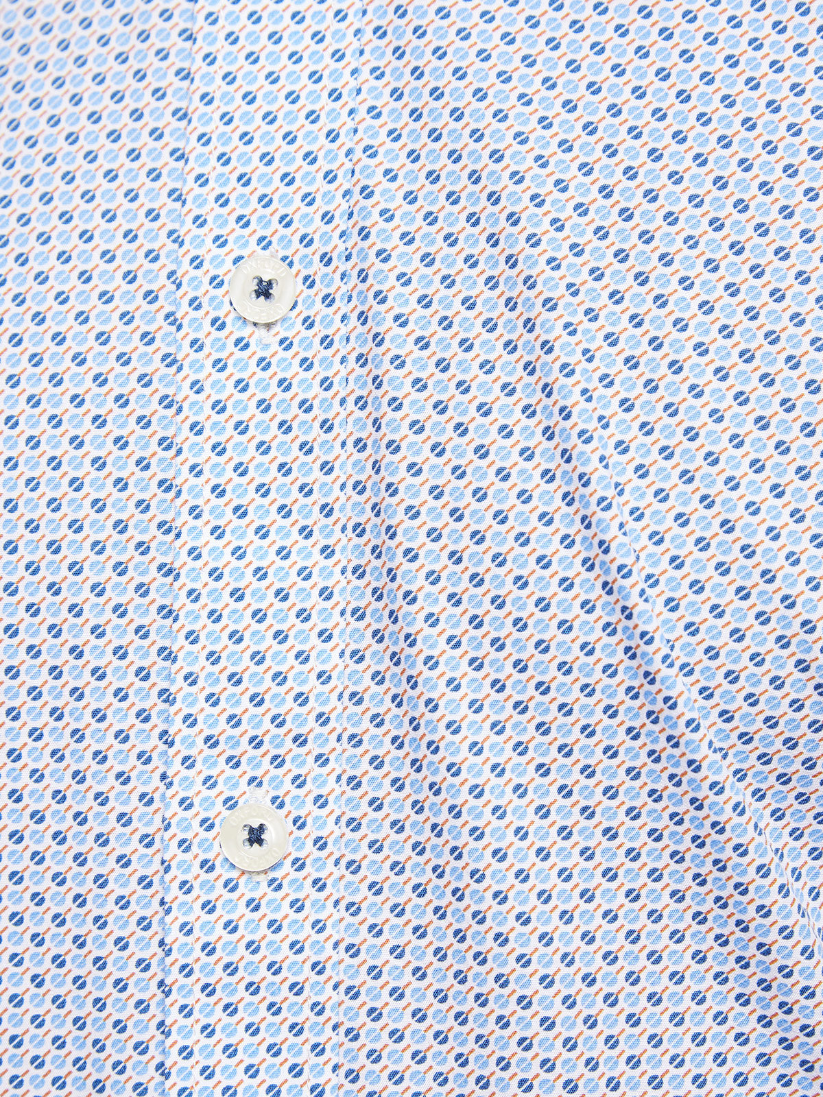 KENTON PRINTED SHIRT