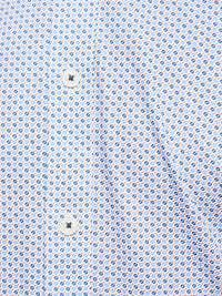 KENTON PRINTED SHIRT