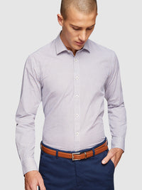 KENTON PRINTED SHIRT