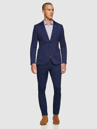 KENTON PRINTED SHIRT