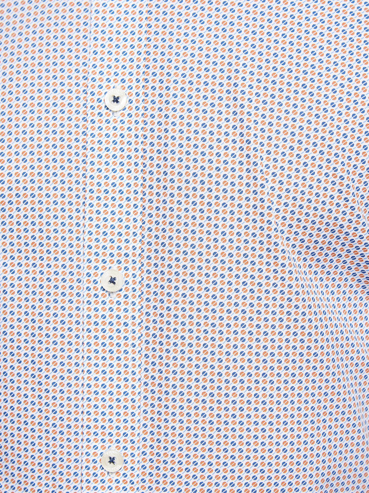 KENTON PRINTED SHIRT