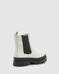 LEO CHELSEA BOOTS WOMENS SHOES
