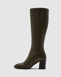 Dion Knee Boot