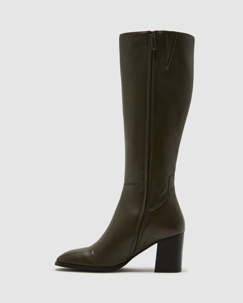 Dion Knee Boot