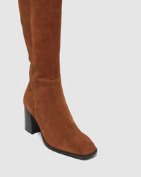 DION KNEE BOOT
