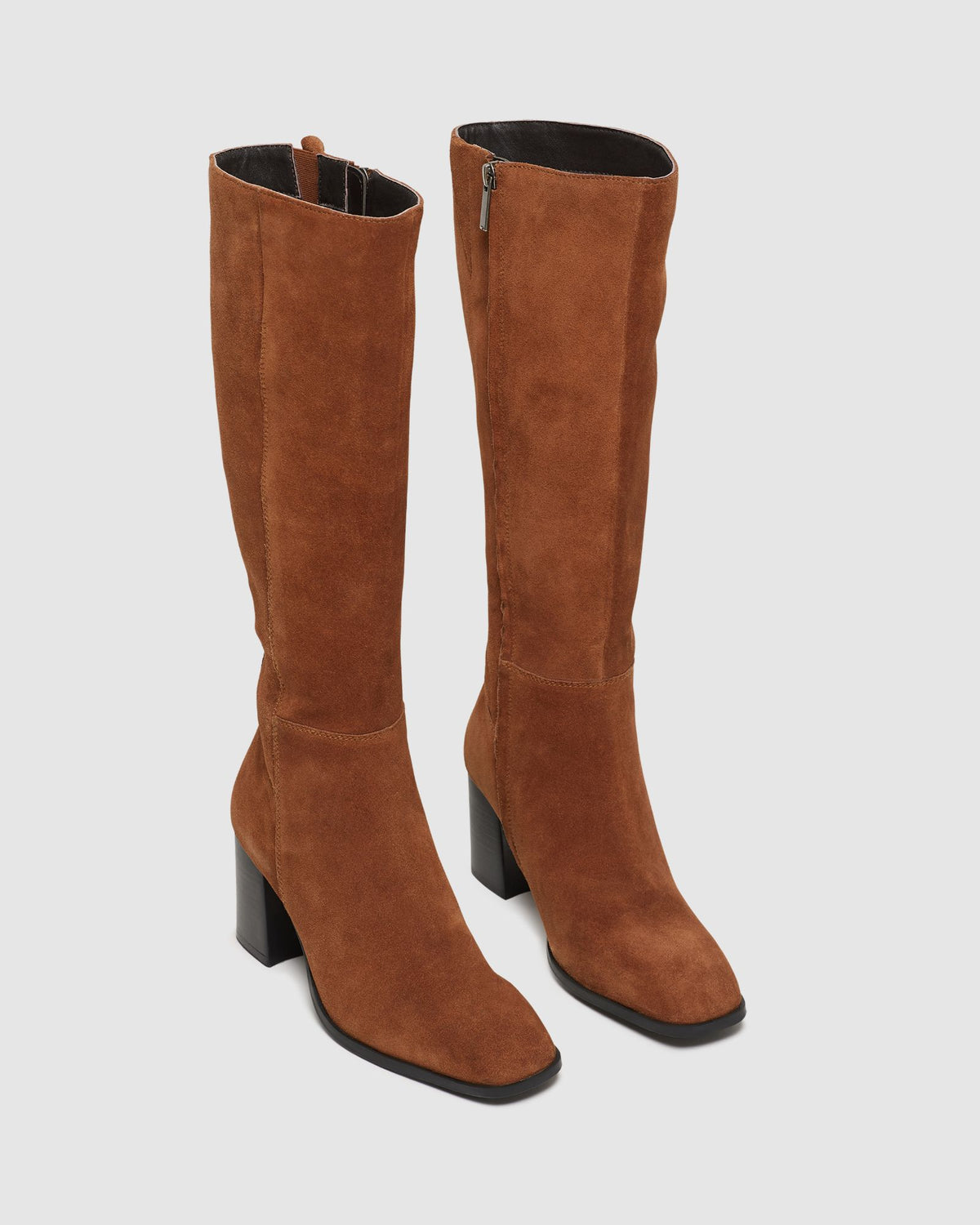 Dion Knee Boot