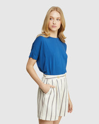 ARIA T-SHIRT WOMENS TOPS