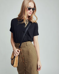 ARIA T-SHIRT WOMENS TOPS