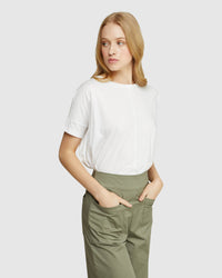 ARIA T-SHIRT WOMENS TOPS