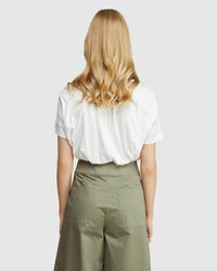 ARIA T-SHIRT WOMENS TOPS