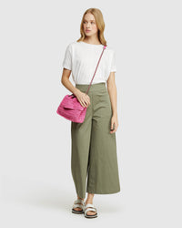 ARIA T-SHIRT WOMENS TOPS