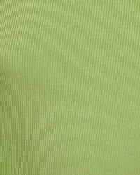 SOPHIE SCOOP NECK RIB T-SHIRT WOMENS TOPS