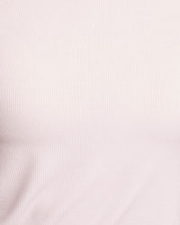 LAUREN RIB TANK WOMENS TOPS